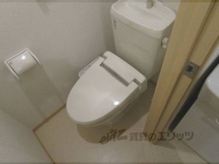 プラスドサンテ・トロワ201のその他画像