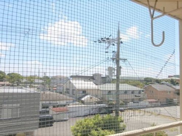 ビレッジハウス外町2-108のその他画像