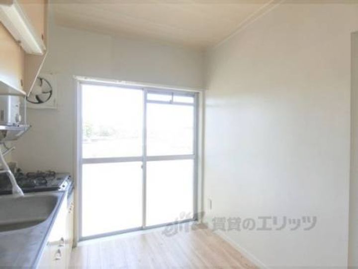 ビレッジハウス外町2-108の玄関