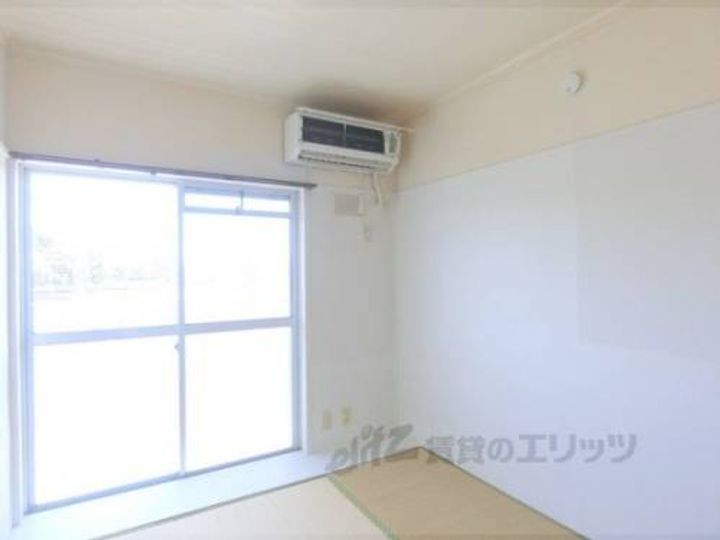 ビレッジハウス外町2-108の寝室