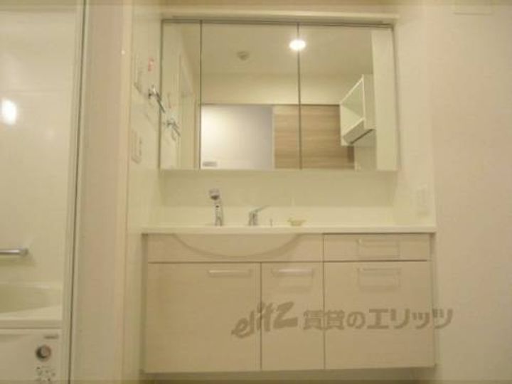 シャルム・リリー101のその他画像