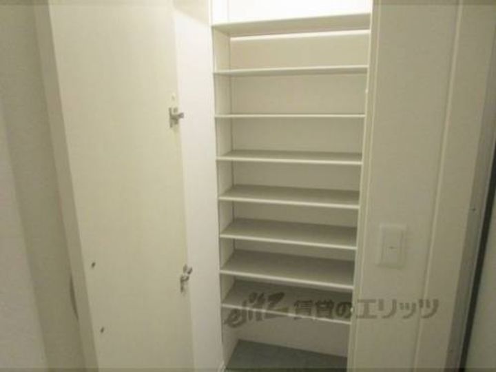 シャルム・リリー101のその他画像