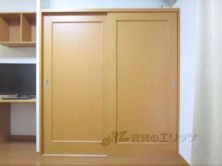 レオパレスK2101のその他画像