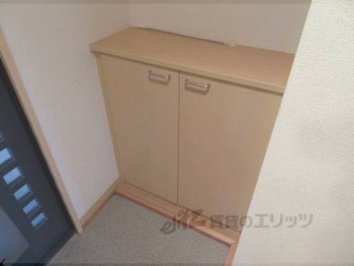 コート パルBのその他画像