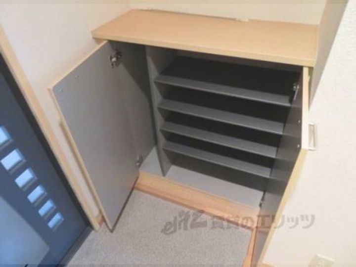 コート パルBのその他画像