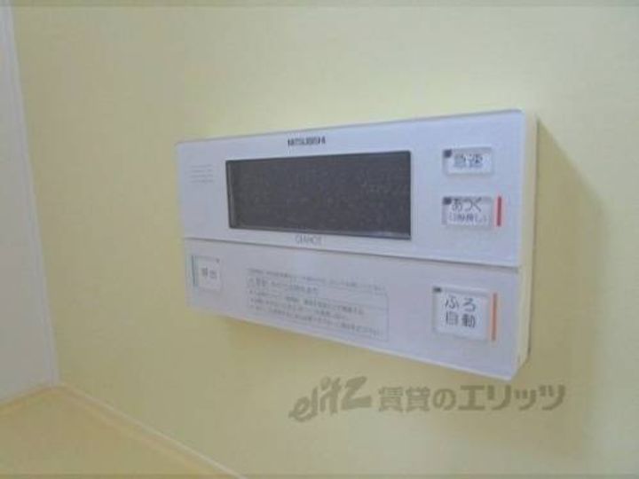 ビビエンダ山下C棟1Fのその他画像