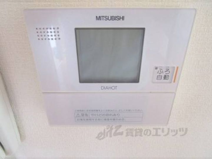 ビビエンダ山下C棟1Fのその他画像