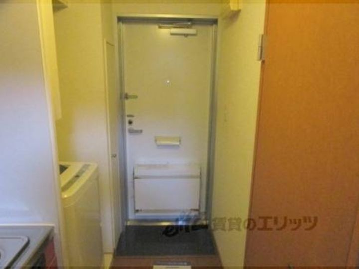 レオパレス松陽205のその他画像