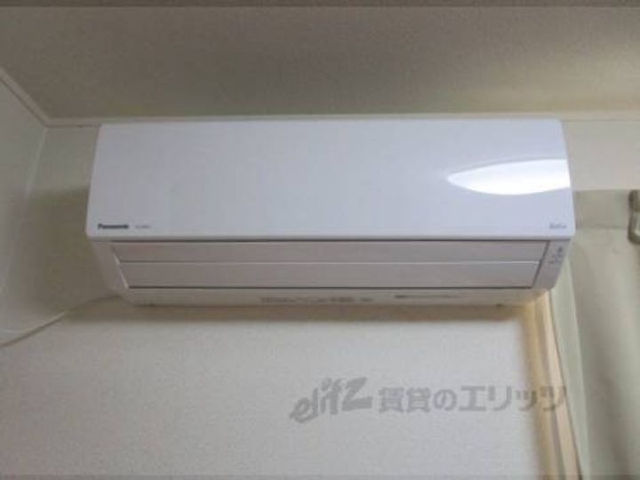 レオパレス松陽205のその他画像