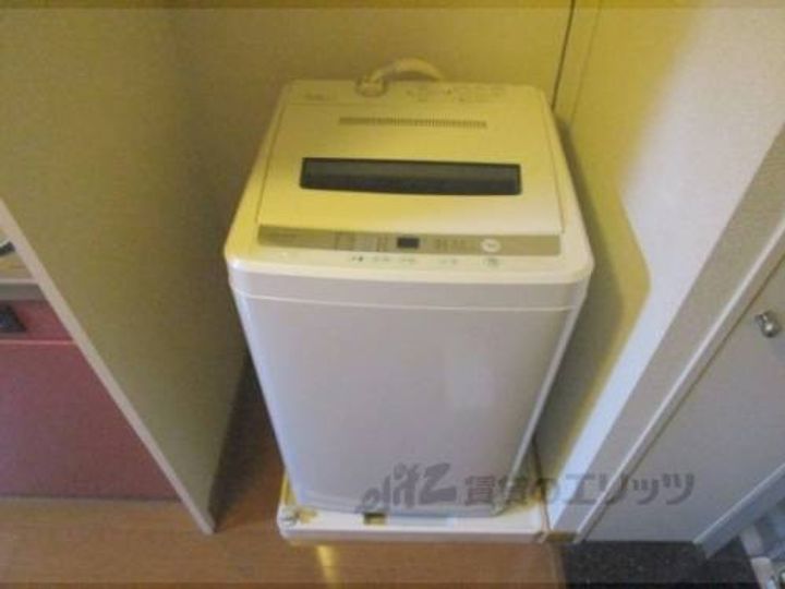 レオパレス松陽205のその他画像