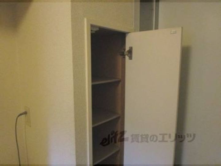 レオパレス松陽205のその他画像