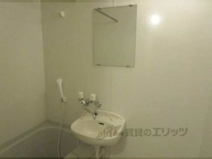 レオパレス松陽205のその他画像