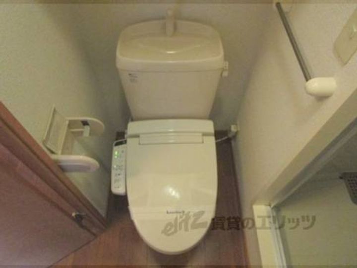 レオパレス松陽205のその他画像