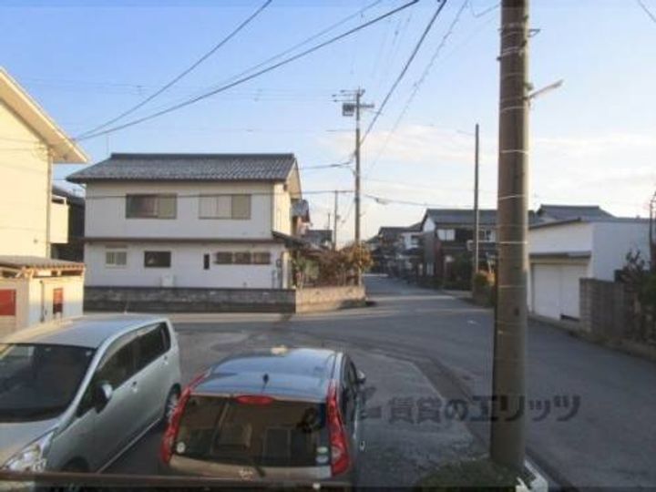 レオパレス松陽205のその他画像