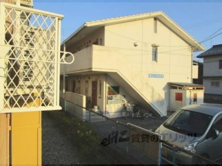 レオパレス松陽205のその他画像