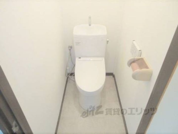 京都府京都市北区上賀茂中ノ坂町(一戸建)の賃貸物件001のその他画像