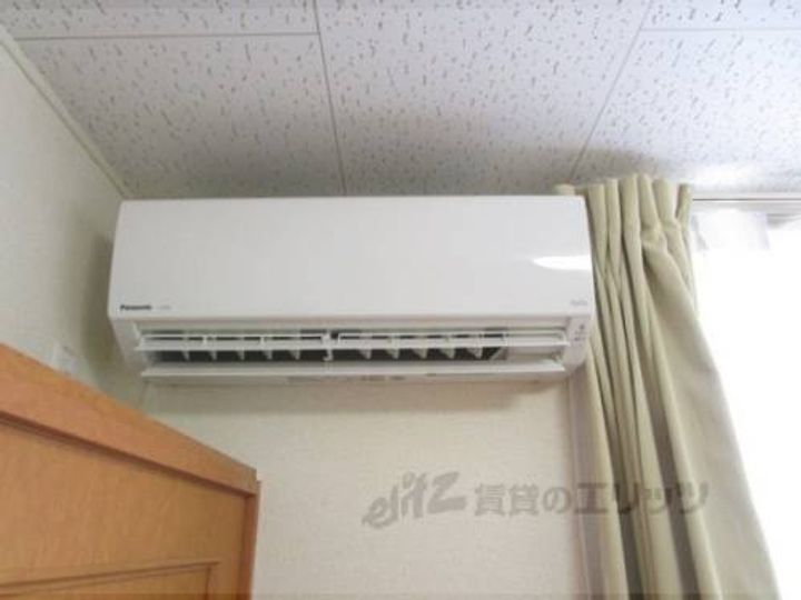 レオパレス伊吹105のその他画像