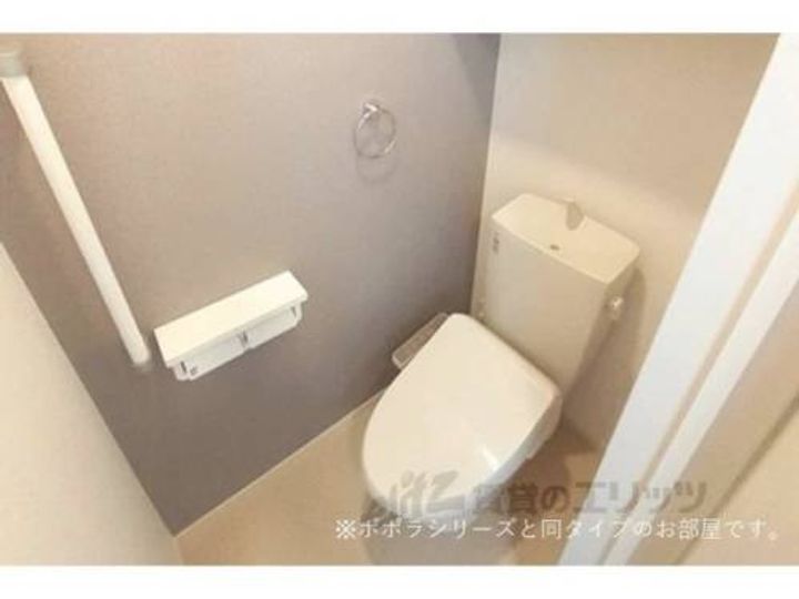 ミ・リブロ堅田206のその他画像