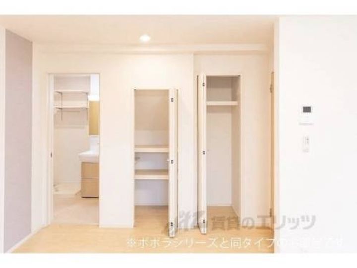 ミ・リブロ堅田206のその他画像