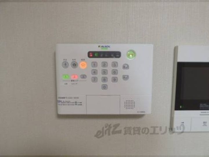 雅長岡天神601のその他画像