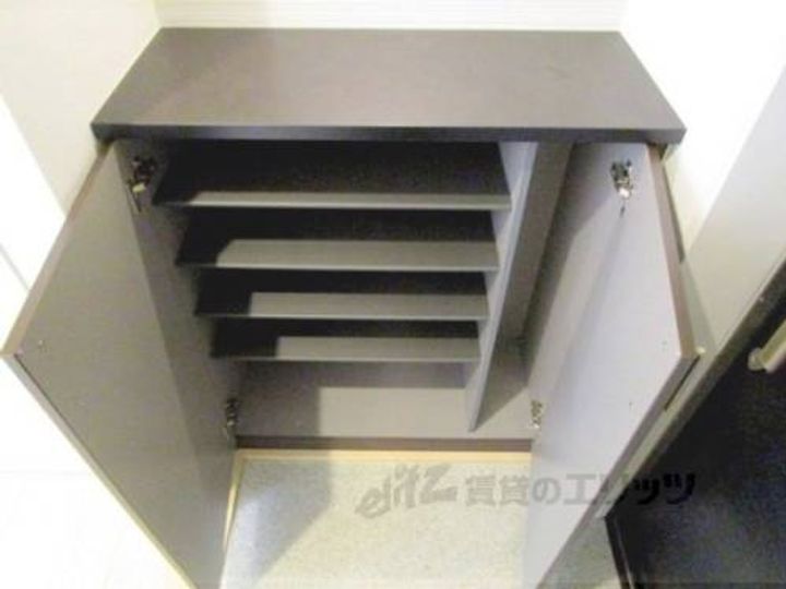 プランドール M302のその他画像