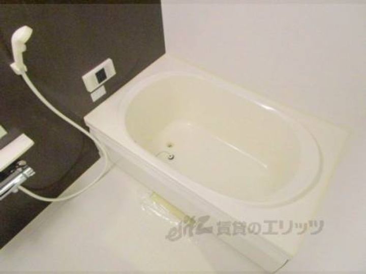 プランドール M302の風呂