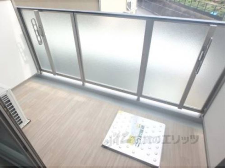 エスリード京都梅小路のその他画像