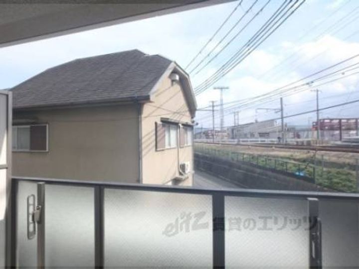 エスリード京都梅小路のその他画像