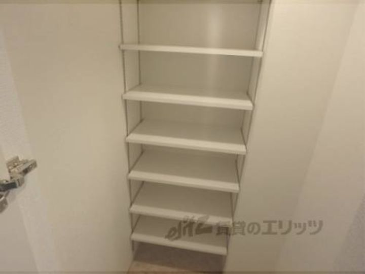 エスリード京都梅小路のその他画像
