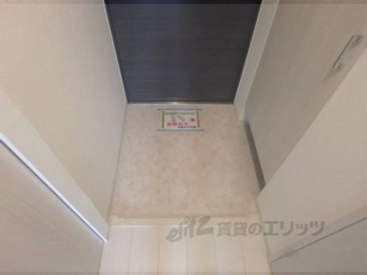 エスリード京都梅小路のその他画像