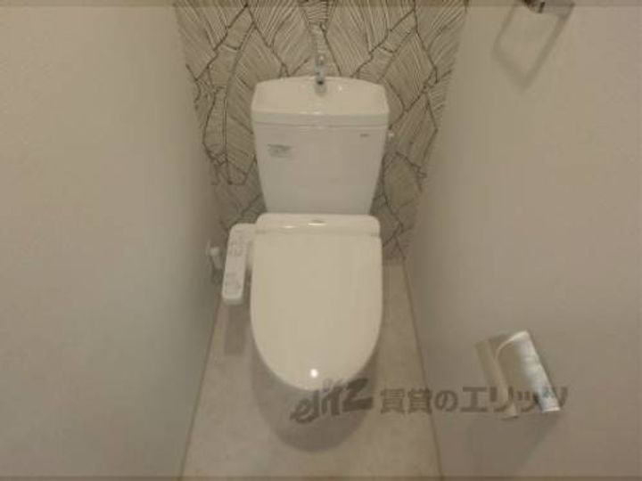 エスリード京都梅小路のその他画像