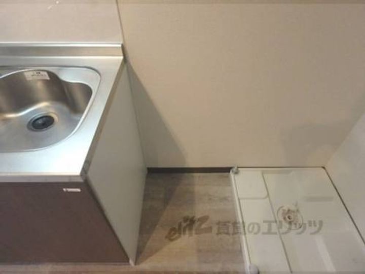 KAMO RIVER 清水五条204のその他画像