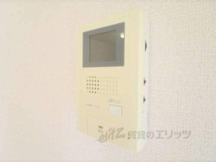 コンフォール・ヴィラ D棟のその他画像