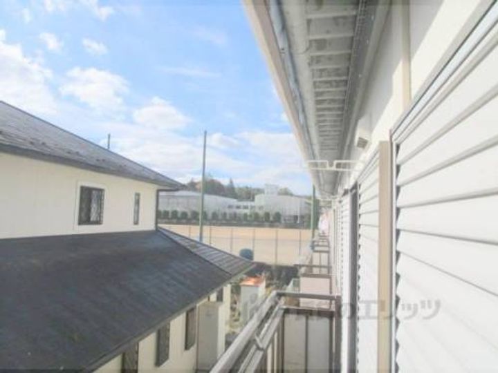 パナハイツ フェリカ202のその他画像