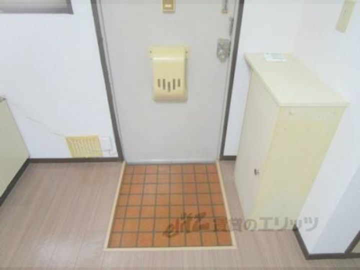 パナハイツ フェリカ202のその他画像