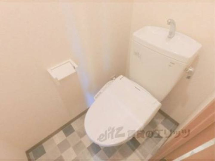 シャトレー六番館のその他画像