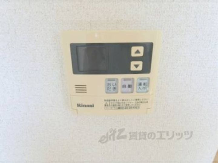 シャトレー六番館のその他画像
