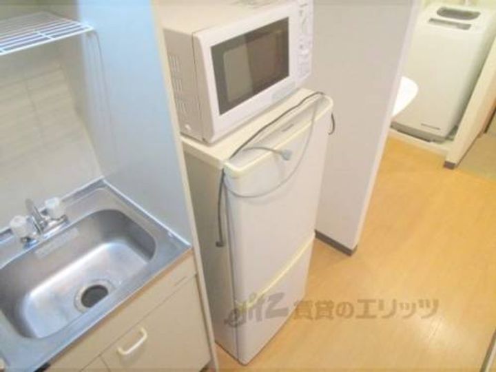 ヒューマンヒルズ?203のその他画像