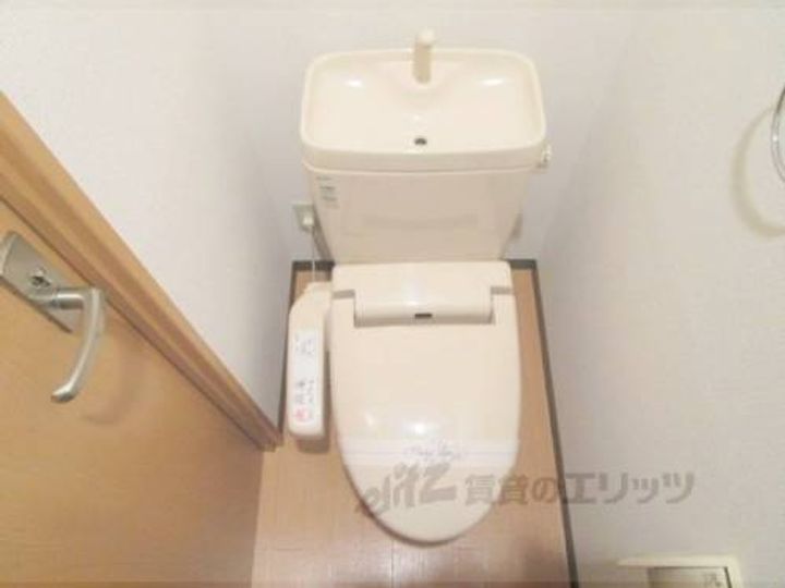 ヒューマンヒルズ?203のその他画像