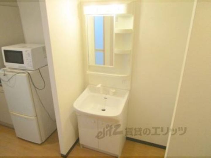 ヒューマンヒルズ?203のその他画像