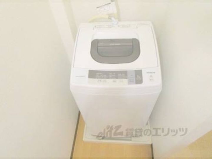 ヒューマンヒルズ?203のその他画像