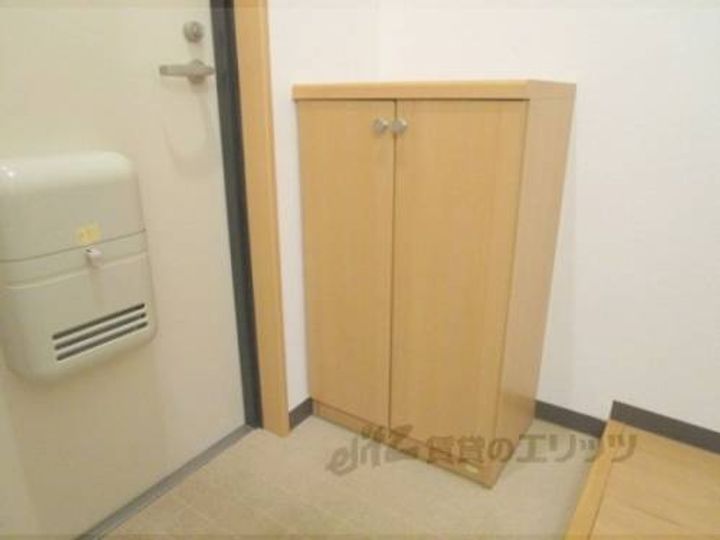 ヒューマンヒルズ?203のその他画像