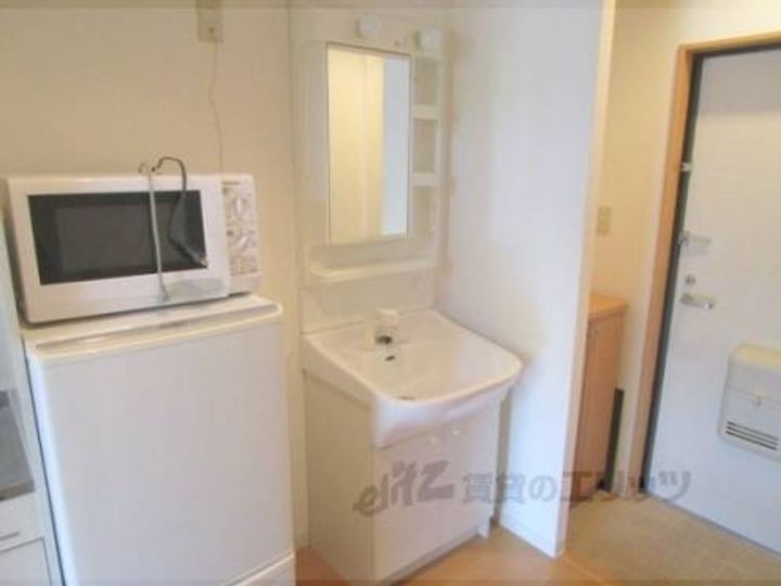 ヒューマンヒルズ?207のその他画像