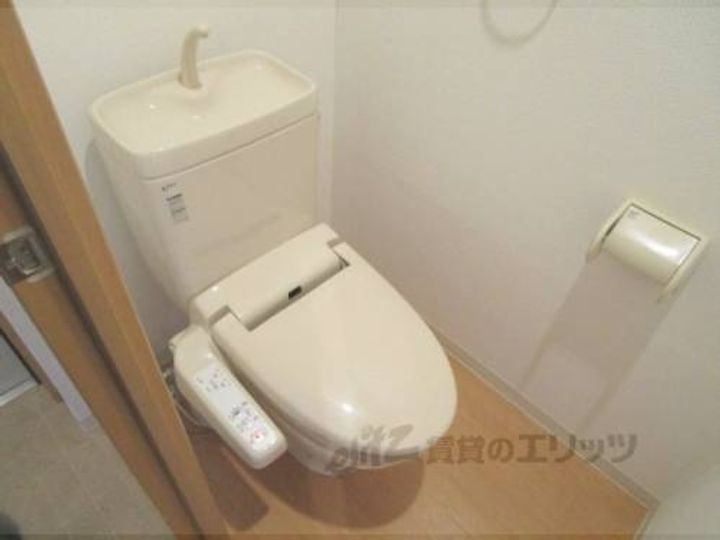 ヒューマンヒルズ?207のその他画像