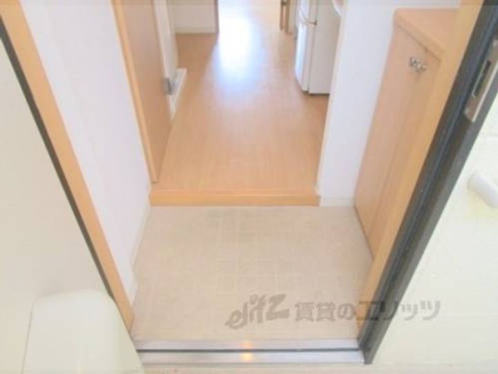 ヒューマンヒルズ?207のその他画像