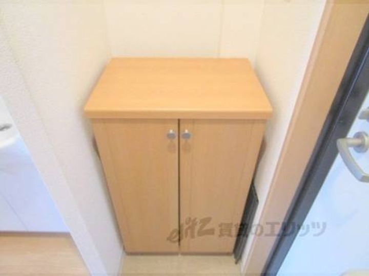 ヒューマンヒルズ?207のその他画像