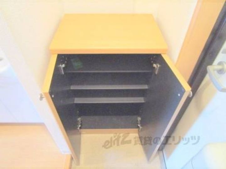 ヒューマンヒルズ?207のその他画像