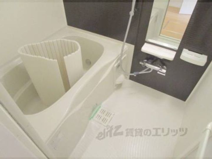 CASA美輪?の風呂