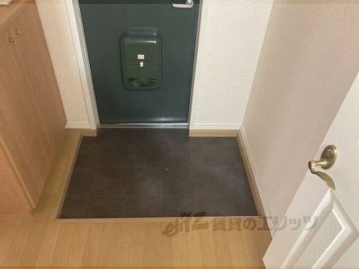 ガーデンハウスC棟のその他画像