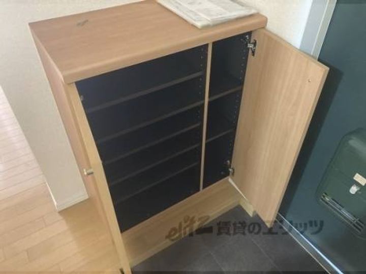 ガーデンハウスC棟のその他画像